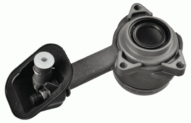 SACHS Central Slave Cylinder, clutch - 3182 654 143